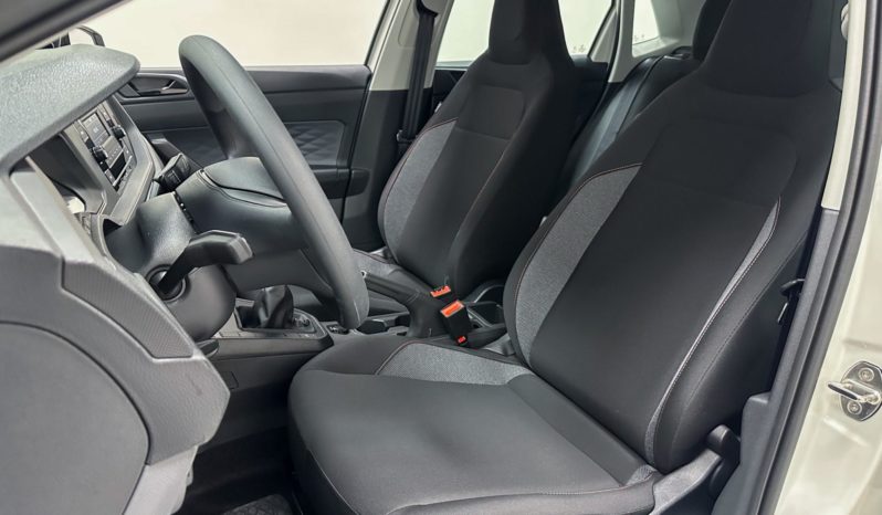 
								Volkswagen Polo Track 1.0 Flex 12V 2025 full									