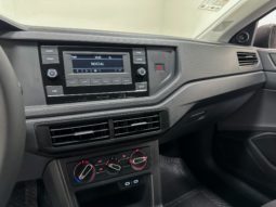 
										Volkswagen Polo Track 1.0 Flex 12V 2025 full									