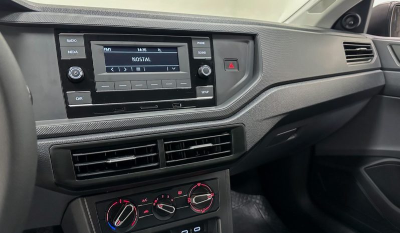 
								Volkswagen Polo Track 1.0 Flex 12V 2025 full									