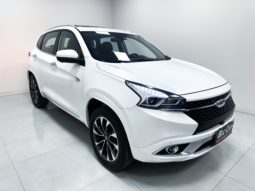 
										CAOA Chery Tiggo 7 TXS 1.5 16V Turbo Flex Aut. 2020 full									