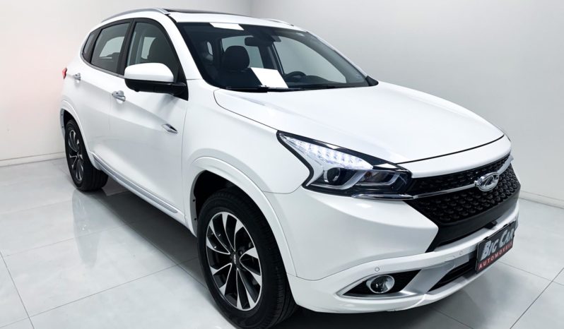 
								CAOA Chery Tiggo 7 TXS 1.5 16V Turbo Flex Aut. 2020 full									