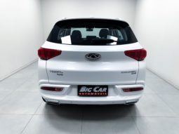 
										CAOA Chery Tiggo 7 TXS 1.5 16V Turbo Flex Aut. 2020 full									