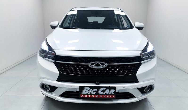 
								CAOA Chery Tiggo 7 TXS 1.5 16V Turbo Flex Aut. 2020 full									