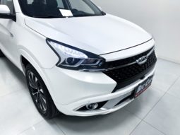 
										CAOA Chery Tiggo 7 TXS 1.5 16V Turbo Flex Aut. 2020 full									
