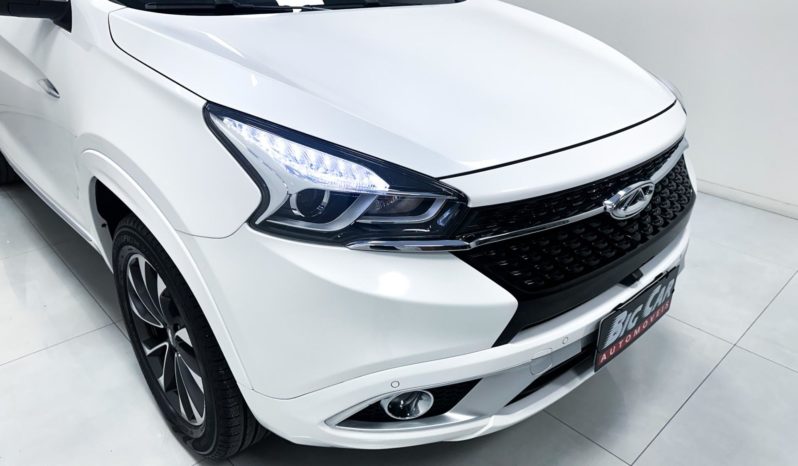 
								CAOA Chery Tiggo 7 TXS 1.5 16V Turbo Flex Aut. 2020 full									