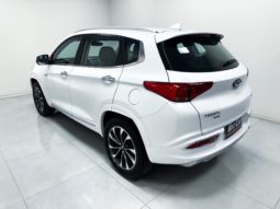 
										CAOA Chery Tiggo 7 TXS 1.5 16V Turbo Flex Aut. 2020 full									