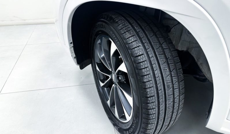 
								CAOA Chery Tiggo 7 TXS 1.5 16V Turbo Flex Aut. 2020 full									