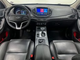 
										CAOA Chery Tiggo 7 TXS 1.5 16V Turbo Flex Aut. 2020 full									