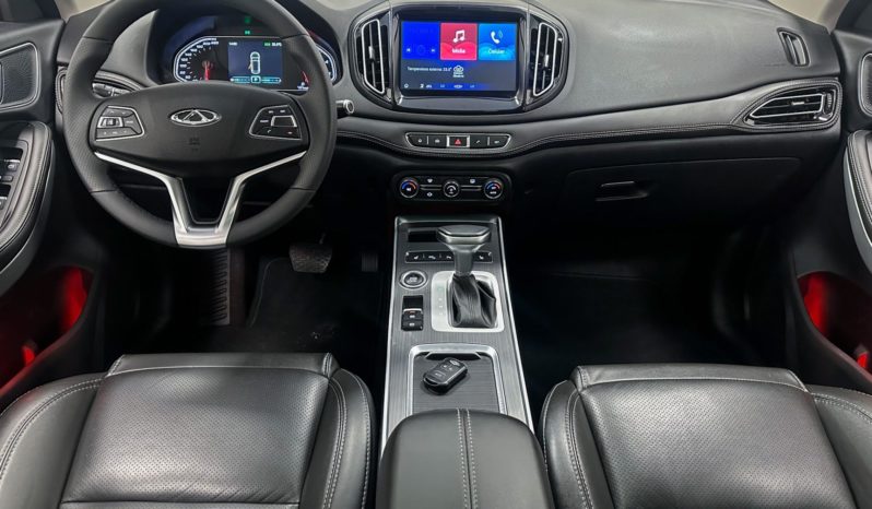 
								CAOA Chery Tiggo 7 TXS 1.5 16V Turbo Flex Aut. 2020 full									