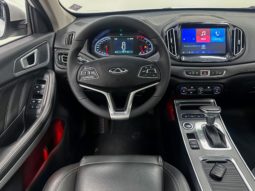 
										CAOA Chery Tiggo 7 TXS 1.5 16V Turbo Flex Aut. 2020 full									