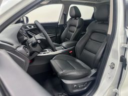 
										CAOA Chery Tiggo 7 TXS 1.5 16V Turbo Flex Aut. 2020 full									
