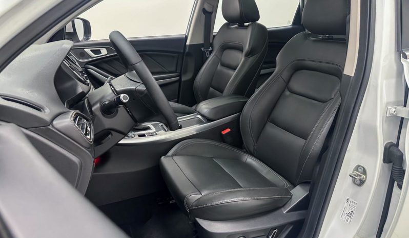 
								CAOA Chery Tiggo 7 TXS 1.5 16V Turbo Flex Aut. 2020 full									