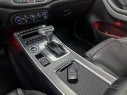 
										CAOA Chery Tiggo 7 TXS 1.5 16V Turbo Flex Aut. 2020 full									