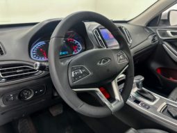 
										CAOA Chery Tiggo 7 TXS 1.5 16V Turbo Flex Aut. 2020 full									