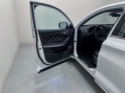 
										CAOA Chery Tiggo 7 TXS 1.5 16V Turbo Flex Aut. 2020 full									