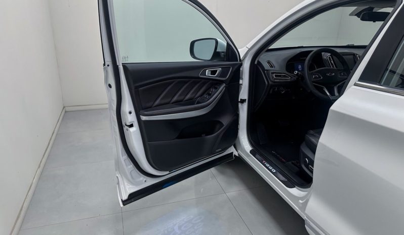 
								CAOA Chery Tiggo 7 TXS 1.5 16V Turbo Flex Aut. 2020 full									