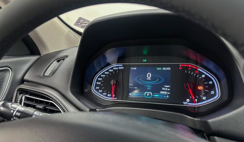 
								CAOA Chery Tiggo 7 TXS 1.5 16V Turbo Flex Aut. 2020 full									