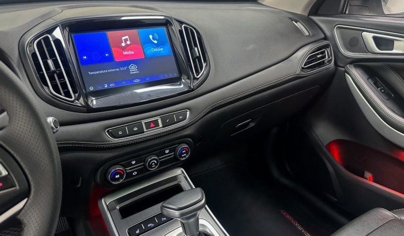 
								CAOA Chery Tiggo 7 TXS 1.5 16V Turbo Flex Aut. 2020 full									