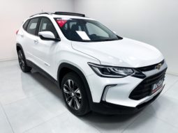 
										Chevrolet Tracker Premier 1.2 Turbo 12V Flex Aut. 2021 full									