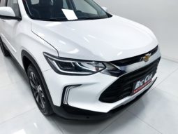 
										Chevrolet Tracker Premier 1.2 Turbo 12V Flex Aut. 2021 full									