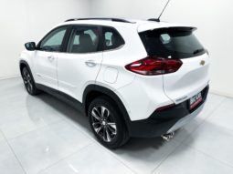 
										Chevrolet Tracker Premier 1.2 Turbo 12V Flex Aut. 2021 full									