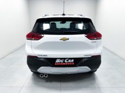 
										Chevrolet Tracker Premier 1.2 Turbo 12V Flex Aut. 2021 full									