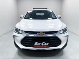 
										Chevrolet Tracker Premier 1.2 Turbo 12V Flex Aut. 2021 full									
