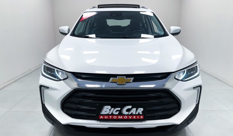 
								Chevrolet Tracker Premier 1.2 Turbo 12V Flex Aut. 2021 full									