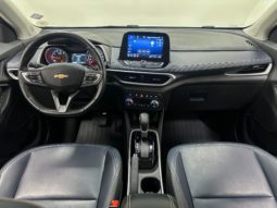 
										Chevrolet Tracker Premier 1.2 Turbo 12V Flex Aut. 2021 full									