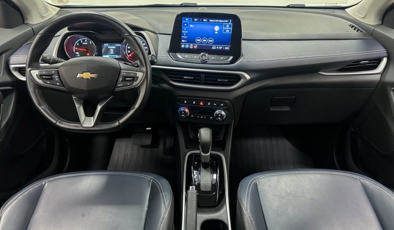 
								Chevrolet Tracker Premier 1.2 Turbo 12V Flex Aut. 2021 full									