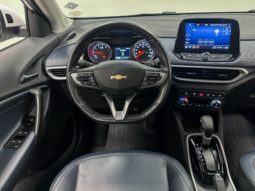 
										Chevrolet Tracker Premier 1.2 Turbo 12V Flex Aut. 2021 full									