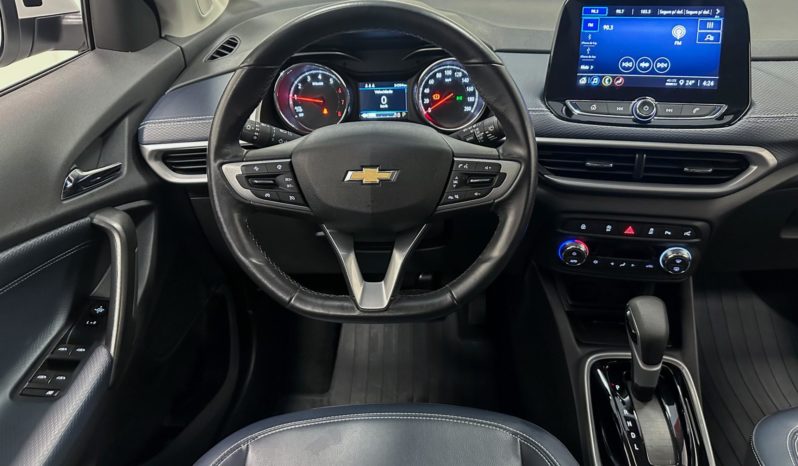 
								Chevrolet Tracker Premier 1.2 Turbo 12V Flex Aut. 2021 full									