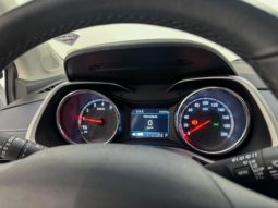 
										Chevrolet Tracker Premier 1.2 Turbo 12V Flex Aut. 2021 full									