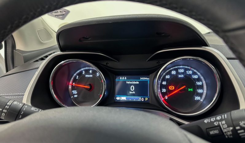 
								Chevrolet Tracker Premier 1.2 Turbo 12V Flex Aut. 2021 full									
