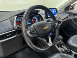 
										Chevrolet Tracker Premier 1.2 Turbo 12V Flex Aut. 2021 full									