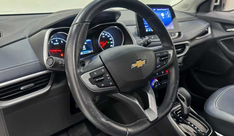 
								Chevrolet Tracker Premier 1.2 Turbo 12V Flex Aut. 2021 full									