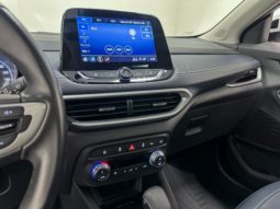
										Chevrolet Tracker Premier 1.2 Turbo 12V Flex Aut. 2021 full									