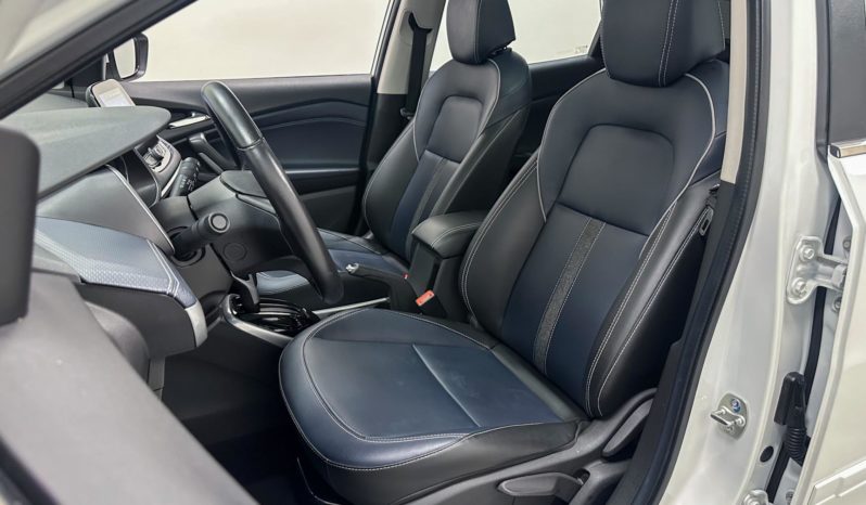 
								Chevrolet Tracker Premier 1.2 Turbo 12V Flex Aut. 2021 full									