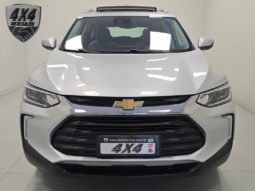 
										Chevrolet Tracker Premier 1.2 Turbo 12V Flex Aut. 2023 full									