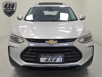 Chevrolet Tracker Premier 1.2 Turbo 12V Flex Aut. 2023