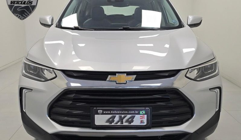 
								Chevrolet Tracker Premier 1.2 Turbo 12V Flex Aut. 2023 full									