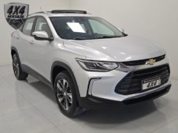 
										Chevrolet Tracker Premier 1.2 Turbo 12V Flex Aut. 2023 full									