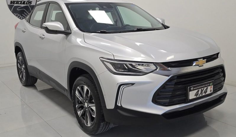 
								Chevrolet Tracker Premier 1.2 Turbo 12V Flex Aut. 2023 full									