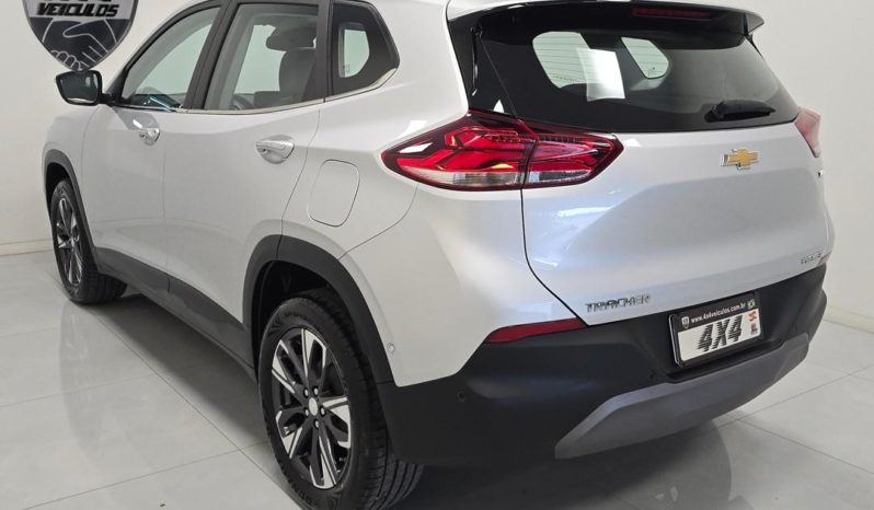 
								Chevrolet Tracker Premier 1.2 Turbo 12V Flex Aut. 2023 full									