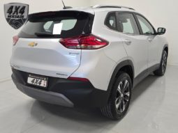 
										Chevrolet Tracker Premier 1.2 Turbo 12V Flex Aut. 2023 full									
