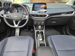 
										Chevrolet Tracker Premier 1.2 Turbo 12V Flex Aut. 2023 full									