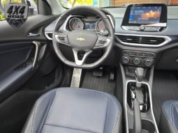 
										Chevrolet Tracker Premier 1.2 Turbo 12V Flex Aut. 2023 full									