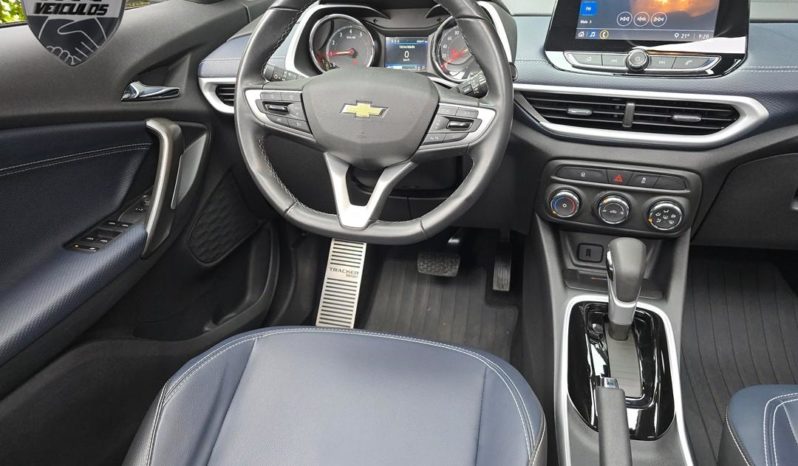 
								Chevrolet Tracker Premier 1.2 Turbo 12V Flex Aut. 2023 full									