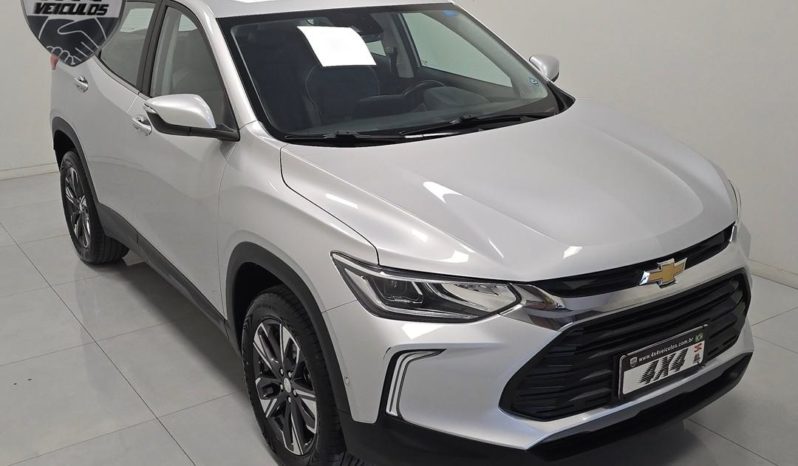 
								Chevrolet Tracker Premier 1.2 Turbo 12V Flex Aut. 2023 full									