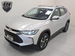 
										Chevrolet Tracker Premier 1.2 Turbo 12V Flex Aut. 2023 full									
